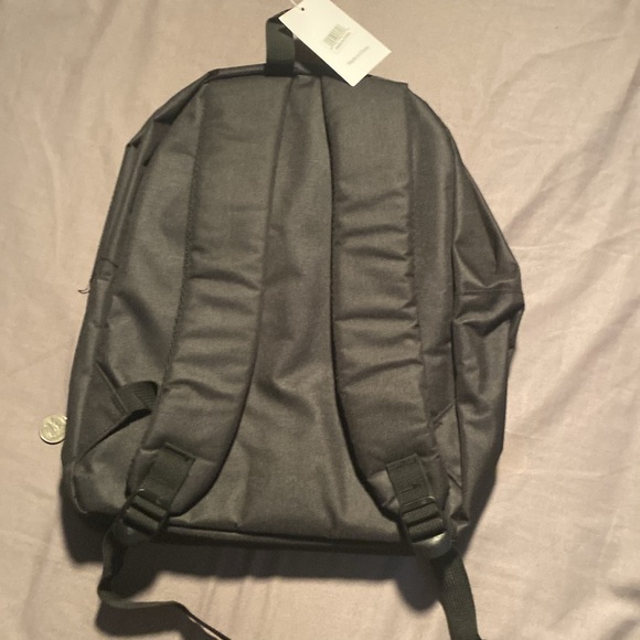 Pickachu book bag 1 pocket - Picture 2 of 3